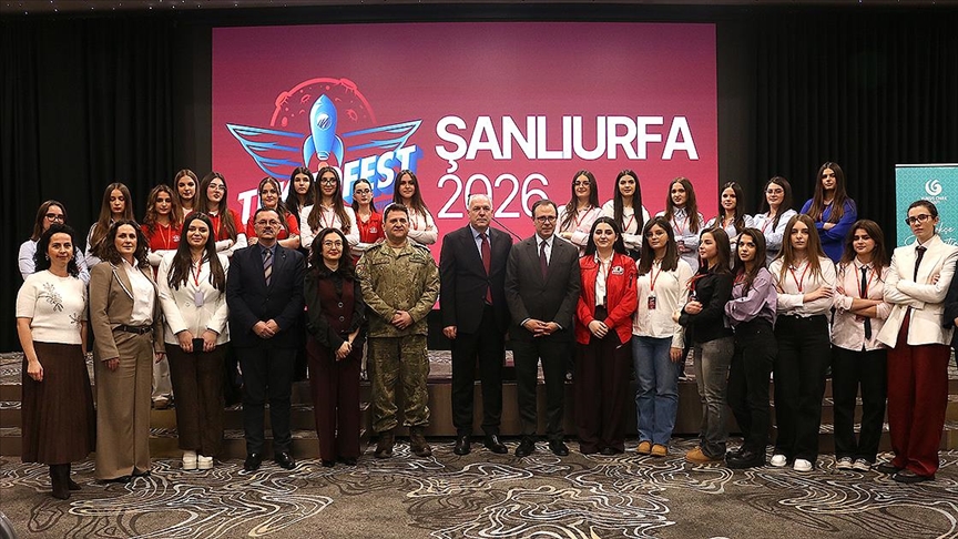 TEKNOFEST 2026 Kosova'da tanıtıldı