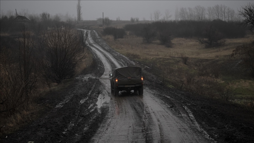 Russia says it will bolster its defense capabilities in Arctic over Greenland tensions