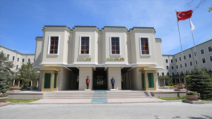 Kaymakamlık sınavına KPSS 70 puan ve yüksek lisans şartı