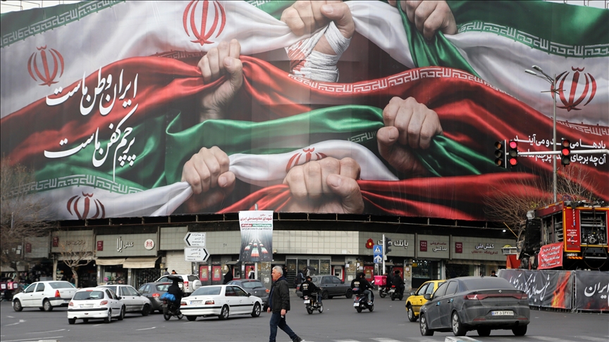 Türkiye warns citizens in Iran to remain cautious amid ongoing developments