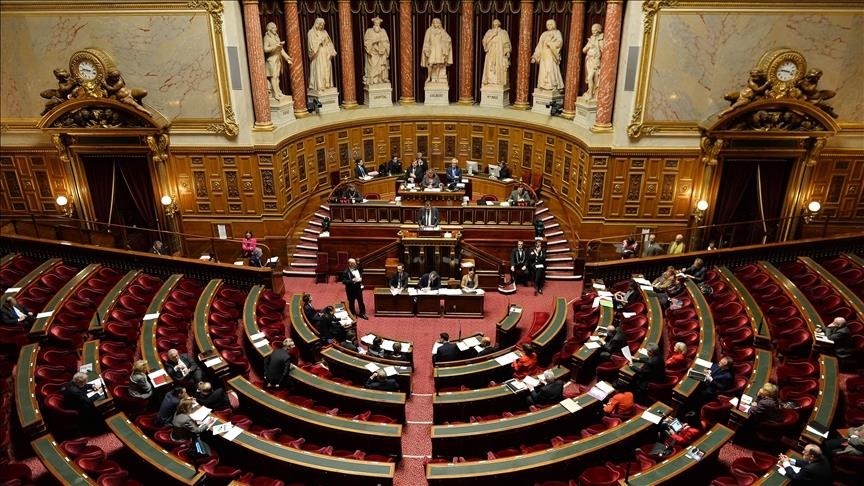 French lawmakers face backlash over bill targeting ‘renewed antisemitism’