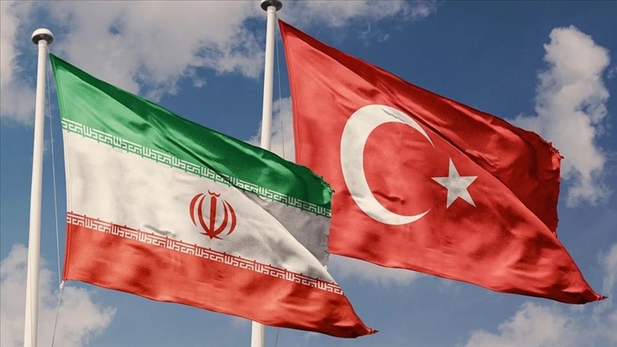 Посольство Турции в Тегеране призвало турецких граждан, находящихся в Иране, к осторожности