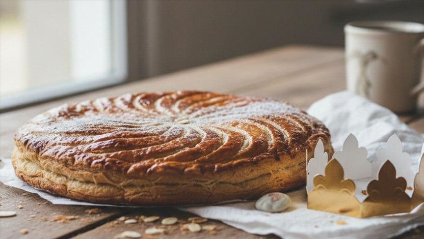 France : le remboursement d’une galette des rois sans gluten ravive la polémique sur le déficit de la Sécurité sociale