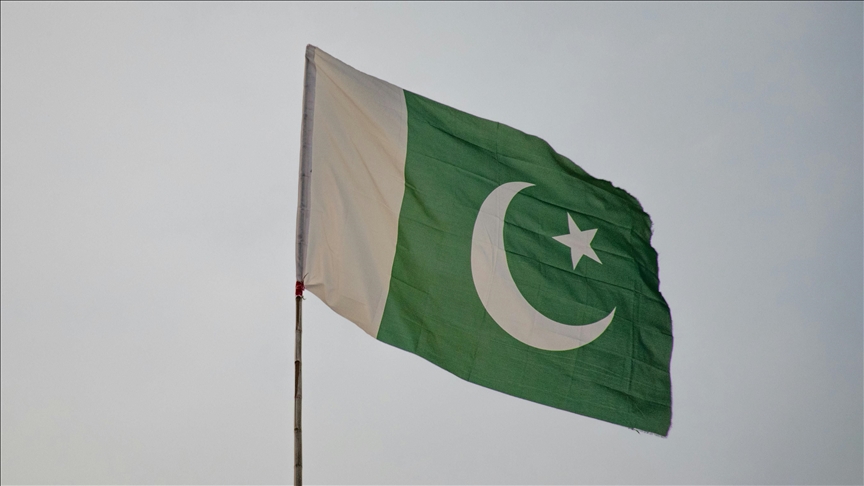 Pakistan'a 2035 iklim hedeflerine ulaşması için yaklaşık 566 milyar dolar yatırım gerekiyor