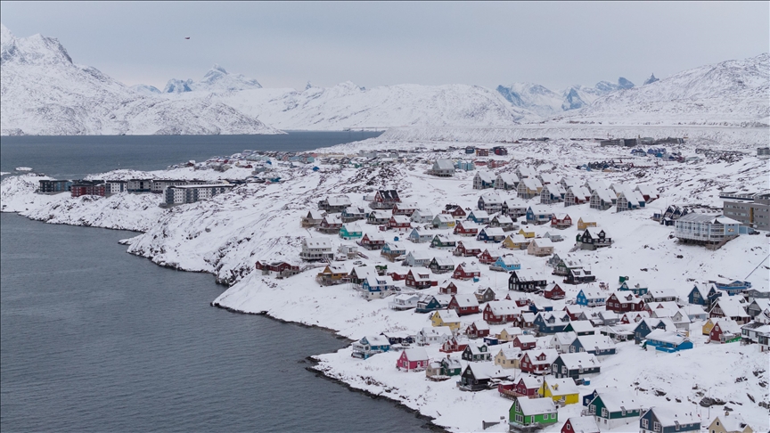 Анексијата на Гренланд би можела да ги чини САД повеќе од 700 милијарди долари
