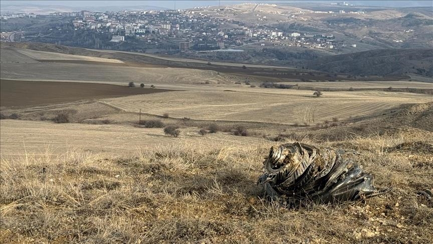 تركيا.. استمرار التحقيق بحادث تحطم طائرة الوفد العسكري الليبي