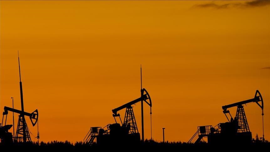 قیمت نفت برنت به 64.18 دلار رسید