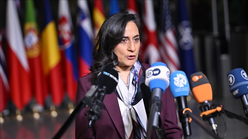 Canadian citizen dies in Iran amid nationwide unrest