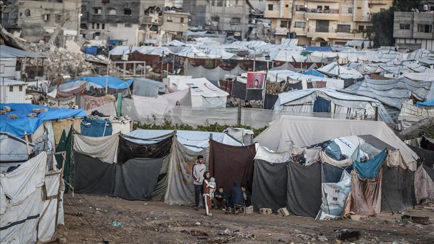 بدء ثاني مراحل اتفاق غزة.. فماذا تتضمن؟ (إطار)