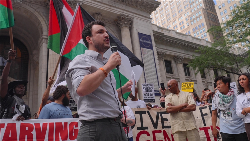 US appeals court says judge had no jurisdiction in release of pro-Palestinian activist Mahmoud Khalil