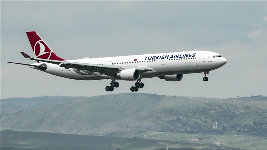 Security protocols activated after 'bomb threat' detected on Turkish Airlines' Barcelona flight