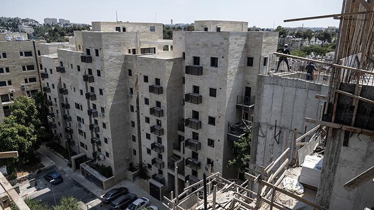 Qyteti Ashkelon në Izrael hapë strehimore publike mes përshkallëzimit rajonal