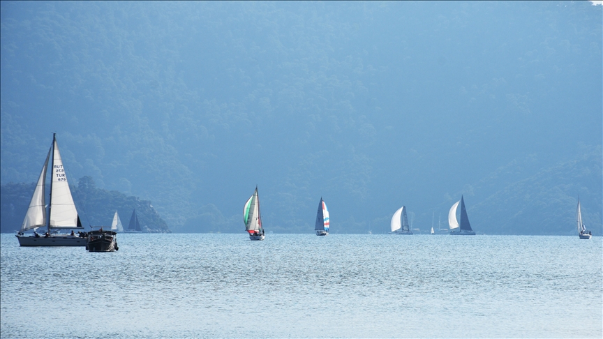 Ankara ve İstanbul kulüpleri ortak yelken organizasyonları düzenleyecek