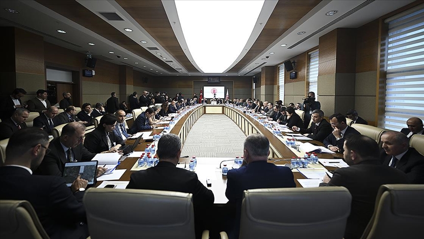 Fahiş site aidatlarına yönelik düzenlemeleri de içeren kanun teklifi, komisyonda kabul edildi