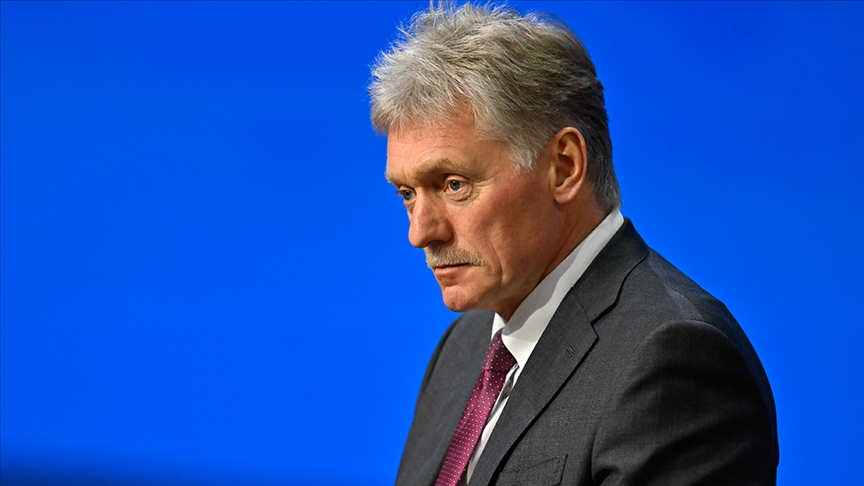 Kremlin Sözcüsü Peskov: Kiev yönetiminin karar verme süresi daralıyor
