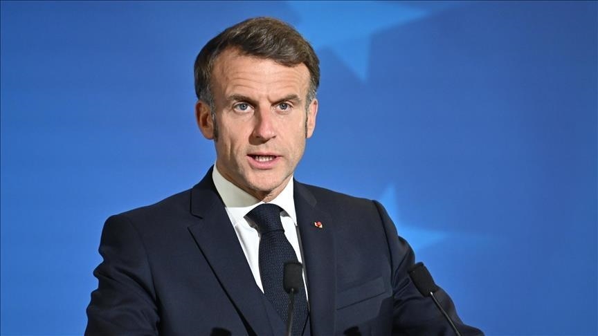 فرنسا ترسل جنودا إلى غرينلاند للمشاركة في تدريبات مشتركة