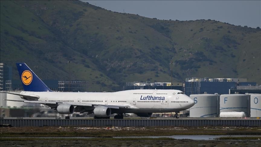Lufthansa otkazala noćne letove za Izrael zbog napetosti na Bliskom istoku