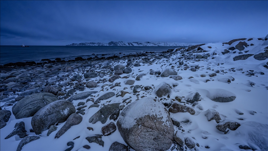 Hollanda, Grönland’da yürütülecek çok uluslu keşif çalışmalarına katılacak