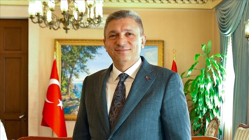 آنتالیا امسال با برگزاری نشست‌ها و کنفرانس‌های بین‌المللی مرکز دیپلماسی جهانی خواهد بود