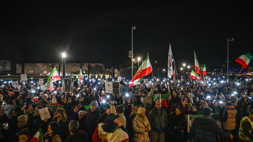 Iran’s judiciary denies reports about executing protester