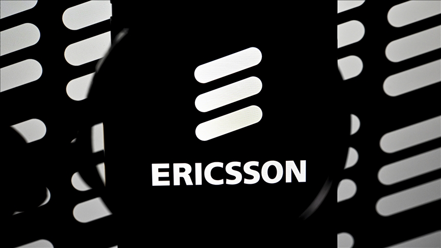 Ericsson İsveç'te 1600 kişiyi işten çıkaracak