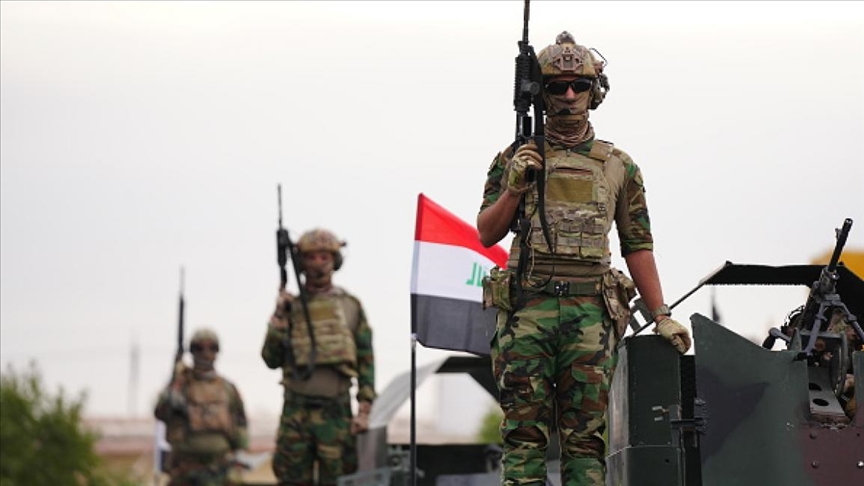 العراق يرفض استخدام أراضيه منطلقا لأعمال عسكرية ضد أي دولة 