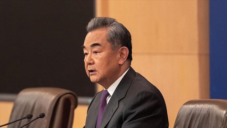 الصين: نرفض استخدام القوة أو التهديد بها في العلاقات الدولية