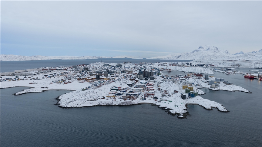 Annexing Greenland could cost US more than $700B