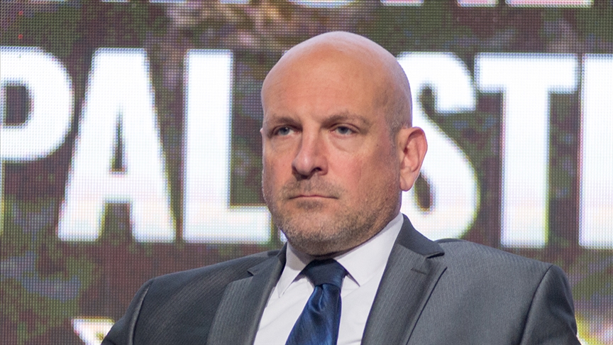 Eski ABD'li yetkili Paul, İsrail'in niteliksel askeri üstünlük girişimini değerlendirdi