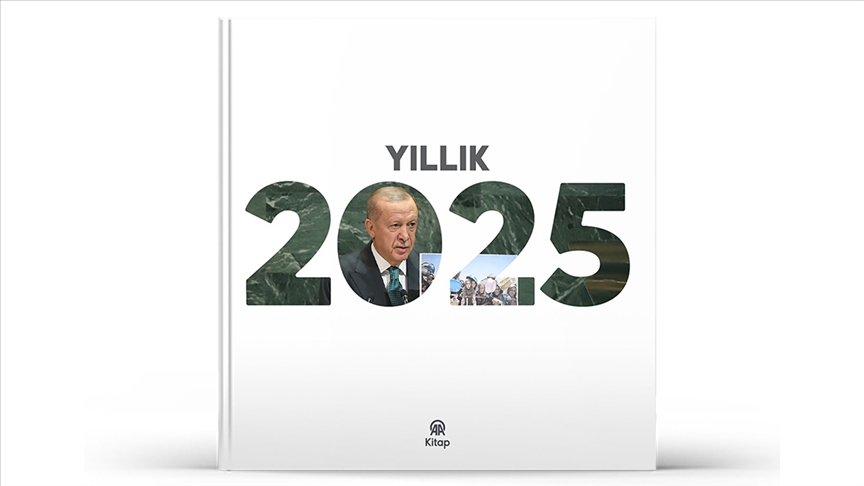 Yıllık 2025