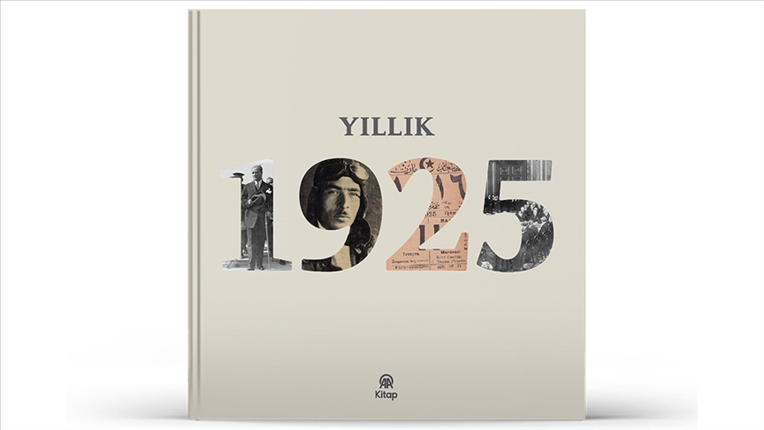 Yıllık 1925