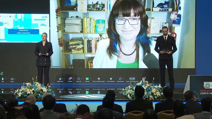 Çevik liderlik modeli, belirsizleşen dünyada liderlere çözüm sunuyor