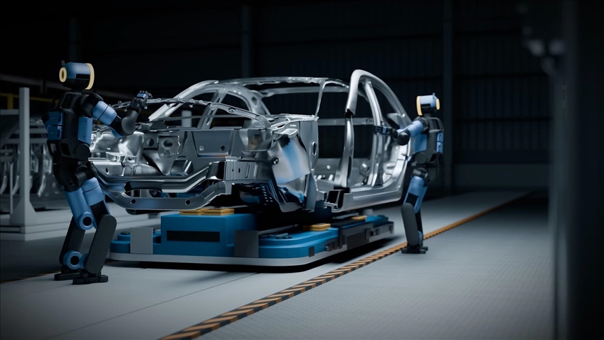 EU earmarks over $356M for AI, digital technologies