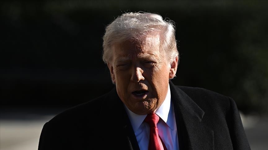 Trump vendos afat 180-ditor për të kundërshtuar kontrollin e Kinës mbi mineralet kritike