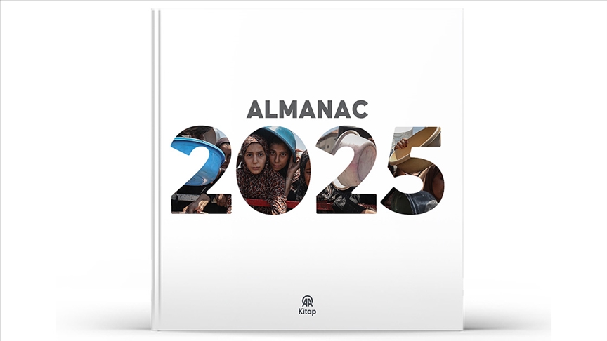 Almanac 2025