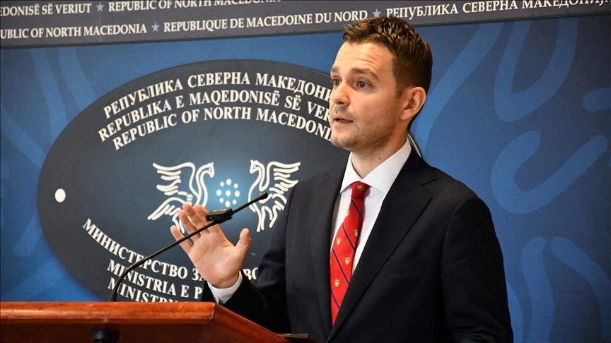 Шефот на македонската дипломатија за замрзнувањето на визите од САД: Не влијае врз другите постапки за американски визи