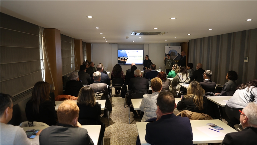 Meriç Nehri havzasındaki kültürel eserler restore edilecek