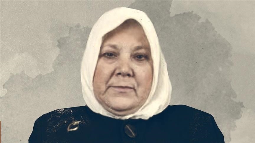 Yazıyla, inançla ve mücadeleyle geçen bir ömür: Afet Ilgaz