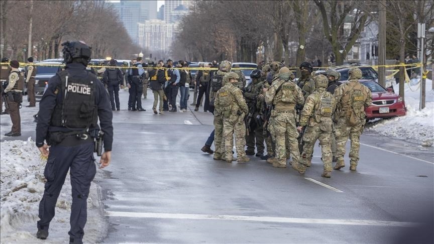 Američki savezni agent pucao na muškarca u Minnesoti tokom pokušaja hapšenja