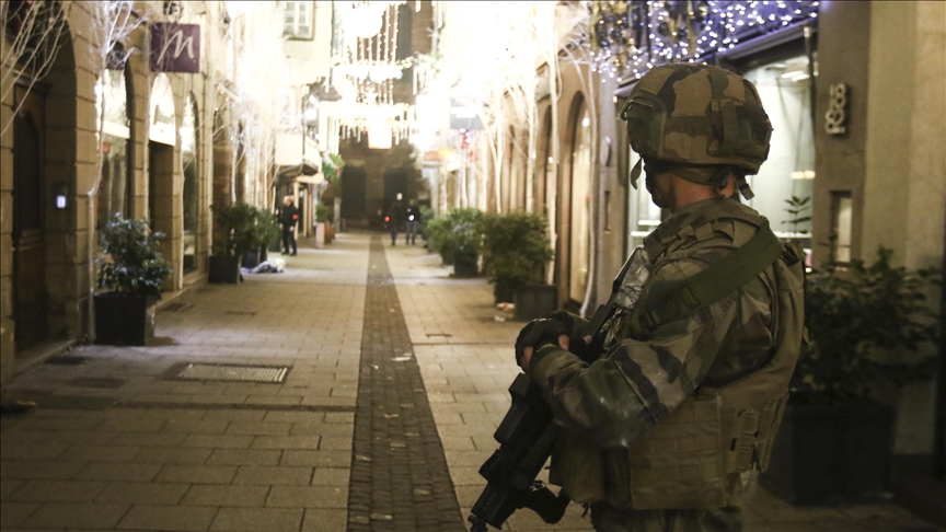 Groenland : des soldats français déjà déployés à Nuuk dans le cadre d’une mission militaire européenne