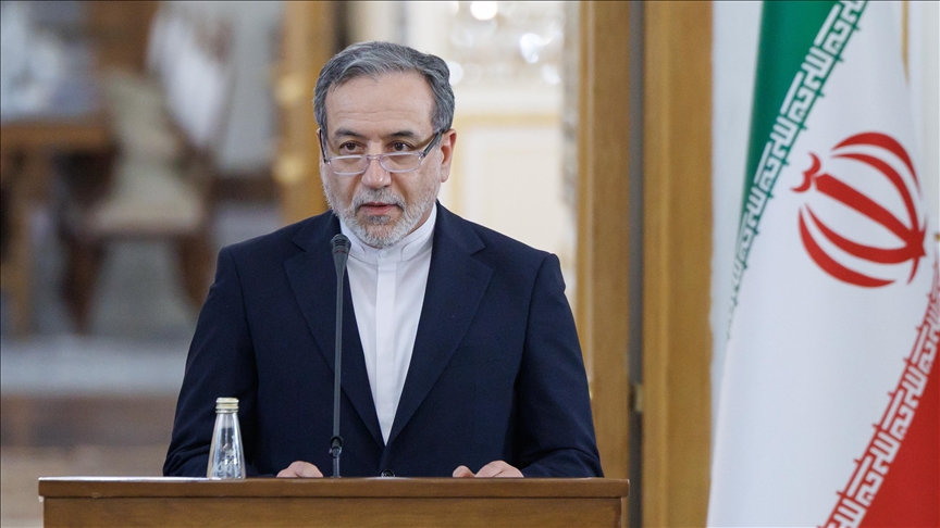 Iran urges Trump not to repeat June 'mistake'; Tehran 'ready' for diplomacy