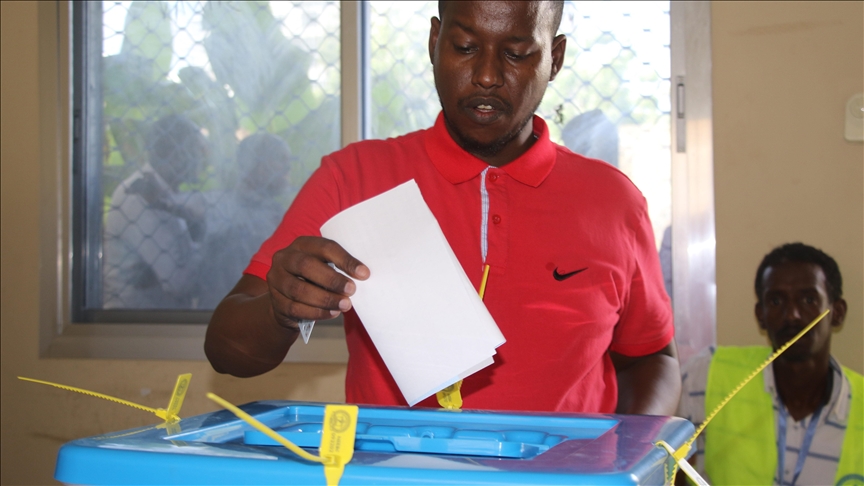 FACTBOX – Sub-Saharan Africa elections to watch in 2026