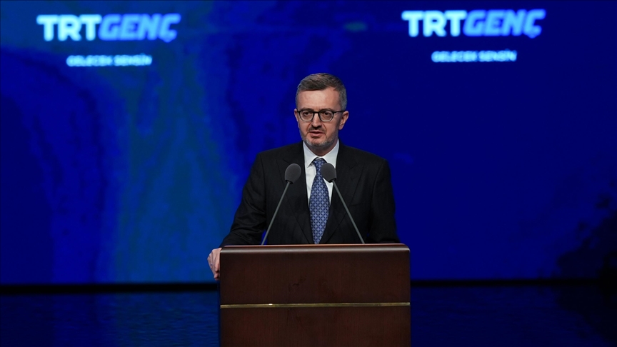 İletişim Başkanı Duran: Türkiye, diplomasiden teknolojiye kadar birçok alanda yeni adımlar atıyor