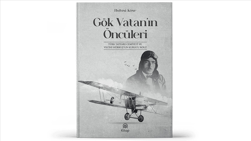 Gök Vatan'ın Öncüleri