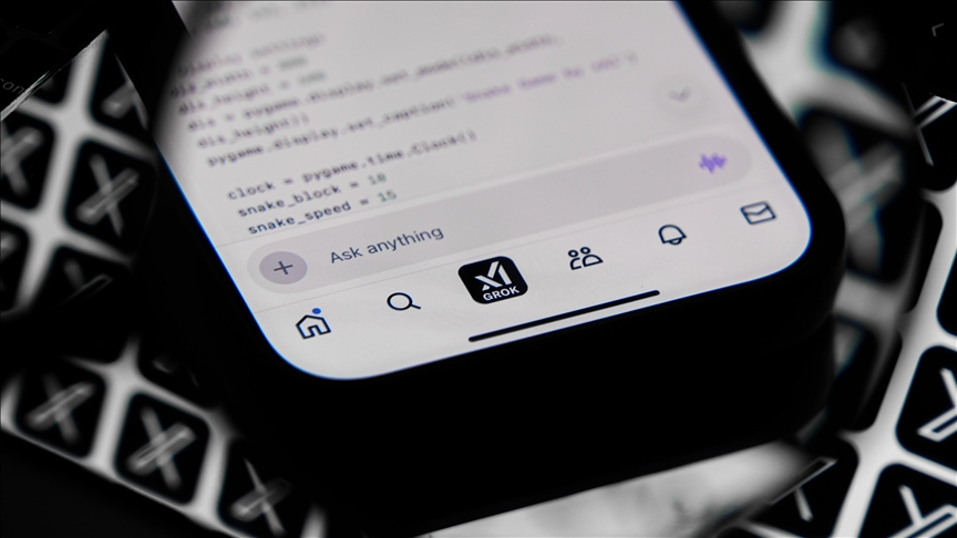 Musk'ın xAI şirketi, Grok'un ürettiği uygunsuz görsellerin engelleneceğini duyurdu