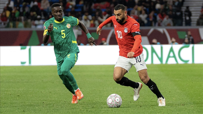 Fudbaleri Senegala savladali selekciju Egipta i izborili finale Afričkog kupa nacija
