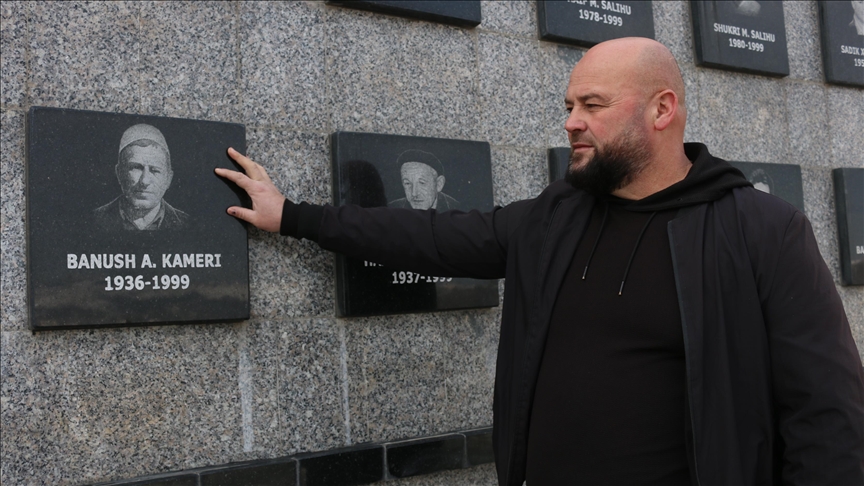 Dëshmitari i Masakrës së Reçakut, Imeri: Shpresa është shumë e vogël që drejtësia do të shkojë në vend