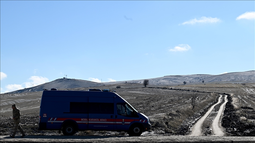 Crash de l'avion du chef d'état-major libyen: La boîte noire envoyée à Londres, aucun lien terroriste détecté à ce stade