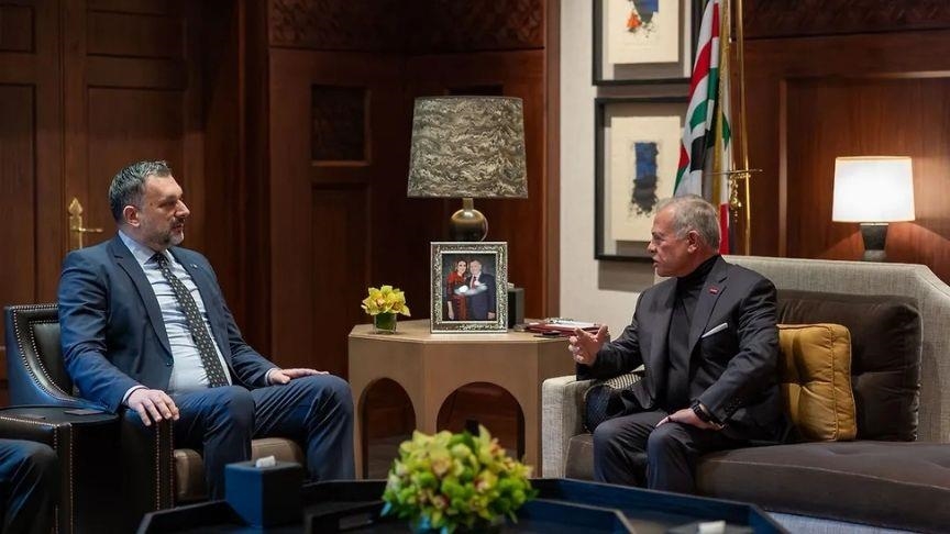 BiH pozvala jordanske investitore: Fokus na ekonomiju i direktnu avio-liniju