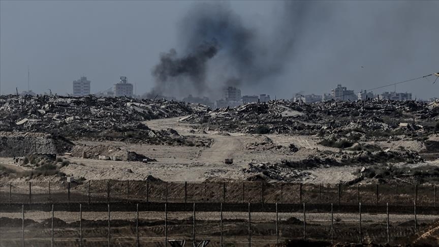 Rritet në 71.441 numri i palestinezëve të vrarë nga sulmet izraelite në Gaza